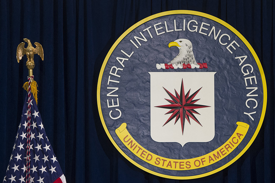 Μυστικό ταξίδι στο Κίεβο πραγματοποίησε ο επικεφαλής της CIA