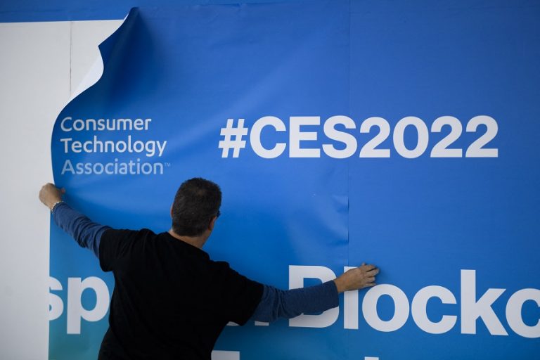 Τι μας δίδαξε η CES 2022 για το μέλλον των εμπορικών εκθέσεων