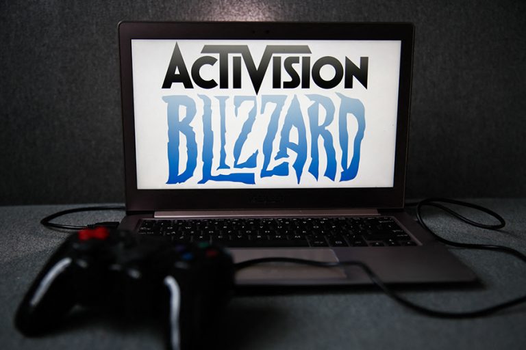 Τεράστιο deal στον χώρο του gaming: Η Microsoft εξαγοράζει για 68,7 δισ. δολάρια την Activision Blizzard