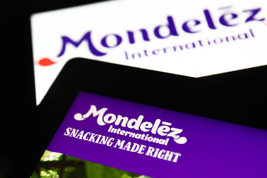 H Chipita Global ενσωματώθηκε στην Mondelēz International