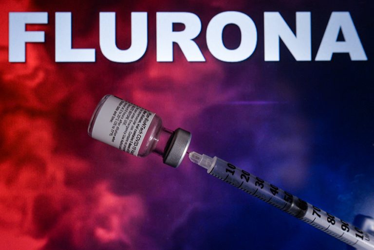 Παγκόσμια ανησυχία για την επέλαση της Flurona, του συνδυασμού γρίπης και κορωνοϊού