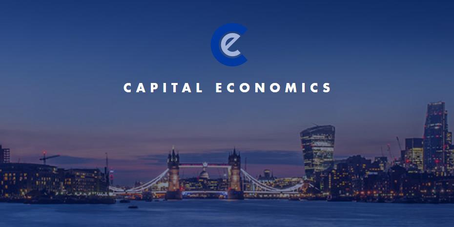 Ως -20% οι μετοχές, λέει η Capital Economics