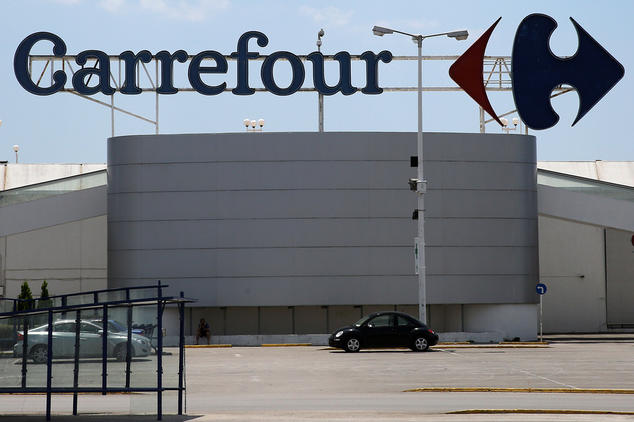 Carrefour: Με mini market επανατοποθετείται στην ελληνική αγορά