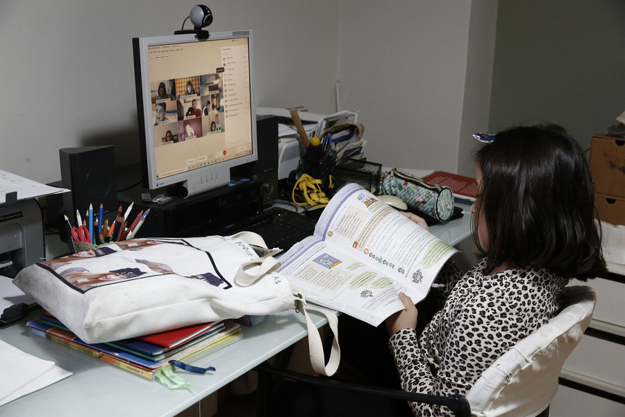 Κλειστά σχολεία λόγω κακοκαιρίας την Τετάρτη – Με τηλεκπαίδευση τα μαθήματα