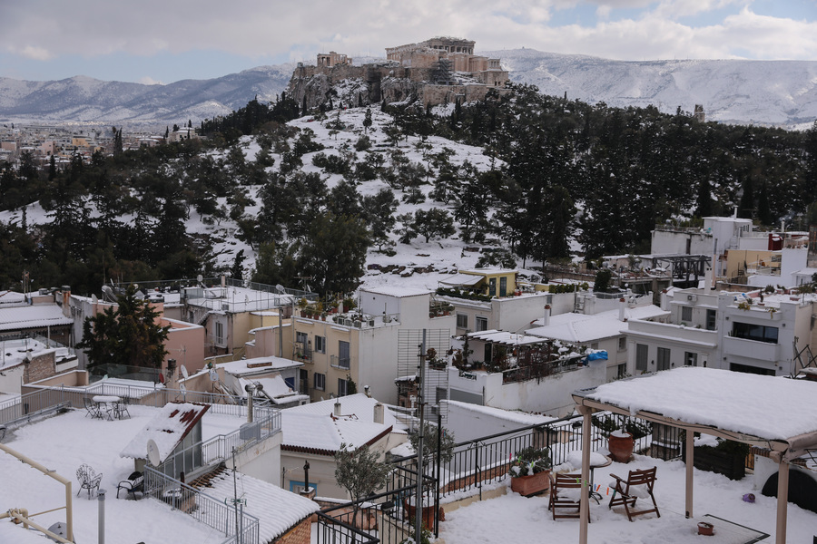 Η ώρα των αποζημιώσεων: Μετά τα αυτοκίνητα έρχονται τα… ακίνητα