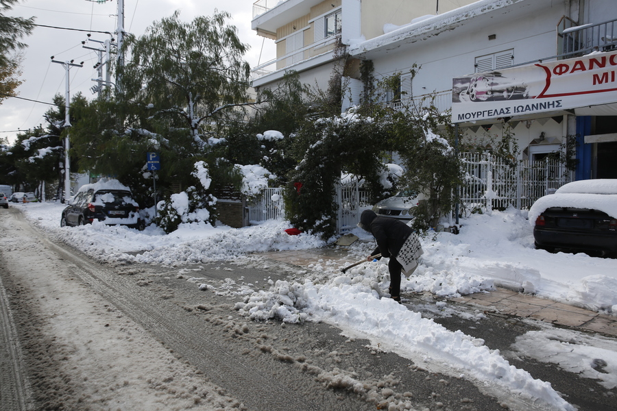 Τι ισχύει για τις αποζημιώσεις λόγω της κακοκαιρίας. Ποιοι μπορούν να διεκδικήσουν ως και 100.000 ευρώ