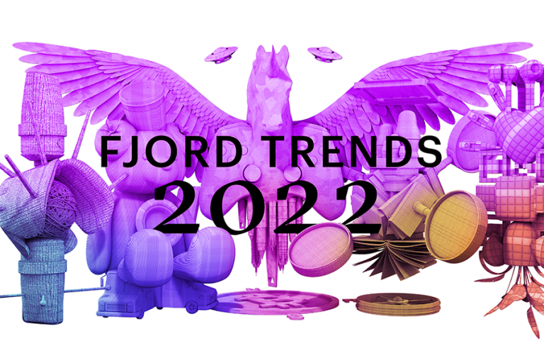 Accenture Interactive – Fjord Trends 2022: Οι πέντε τάσεις που θα επηρεάσουν την κοινωνία, τον πολιτισμό και τις επιχειρήσεις