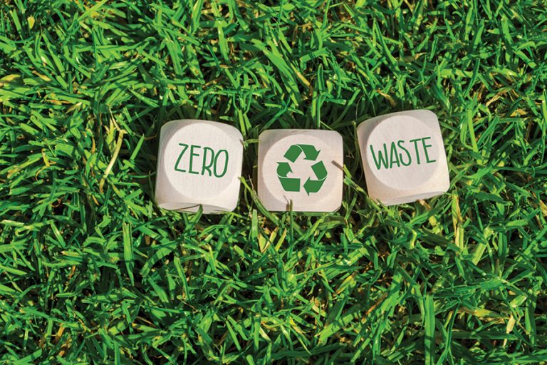 Just Go Zero: To κίνημα για έναν κόσμο χωρίς απόβλητα, από την Polygreen