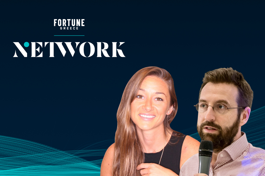 Ο Φεβρουάριος είναι γεμάτος εκπλήξεις στο Fortune Greece Network!