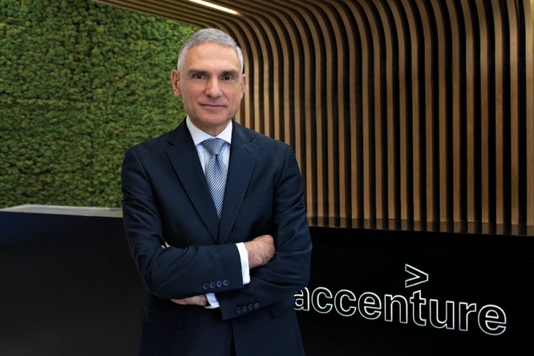Accenture: Στρατηγικός συνεργάτης των δυναμικότερων οργανισμών, με πολλαπλασιαστικό αποτύπωμα στην ελληνική οικονομία