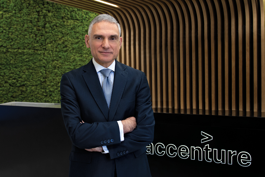 Accenture: Στρατηγικός συνεργάτης των δυναμικότερων οργανισμών, με πολλαπλασιαστικό αποτύπωμα στην ελληνική οικονομία