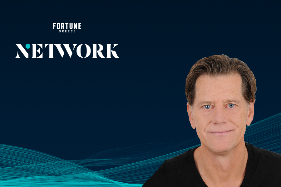 Fortune Network: Μη χάσετε το πρώτο live της χρονιάς με τον marketing expert Søren Kristensen!