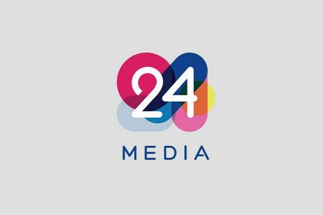 24 MEDIA: Ολοκλήρωση συνεργασίας με τον Μάνο Μίχαλο
