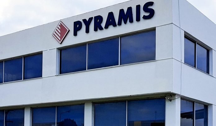 Pyramis: Η «νέας Πίτσος» ξεκινάει τη λειτουργία της την άνοιξη στην Ελλάδα