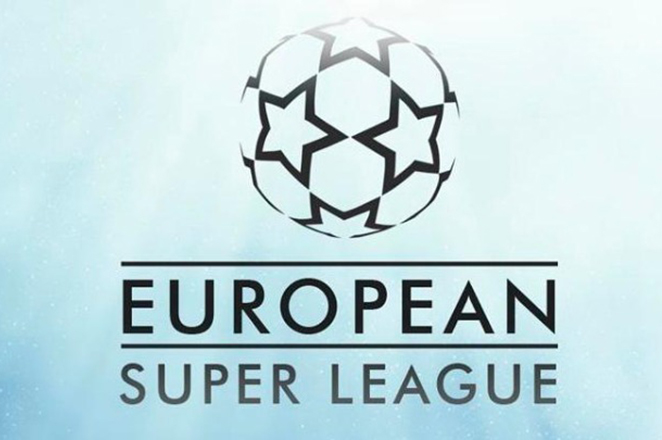 Η ευρωπαϊκή Super League ετοιμάζει την αντεπίθεσή της