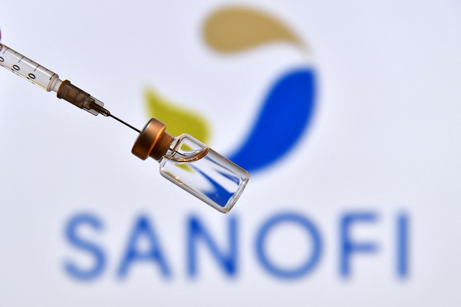 Τον Απρίλιο το εμβόλιο της Sanofi στην Ελλάδα