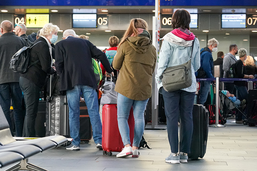 Η βραχυχρόνια μίσθωση μπορεί να ξεπεράσει φέτος τα επίπεδα του 2019