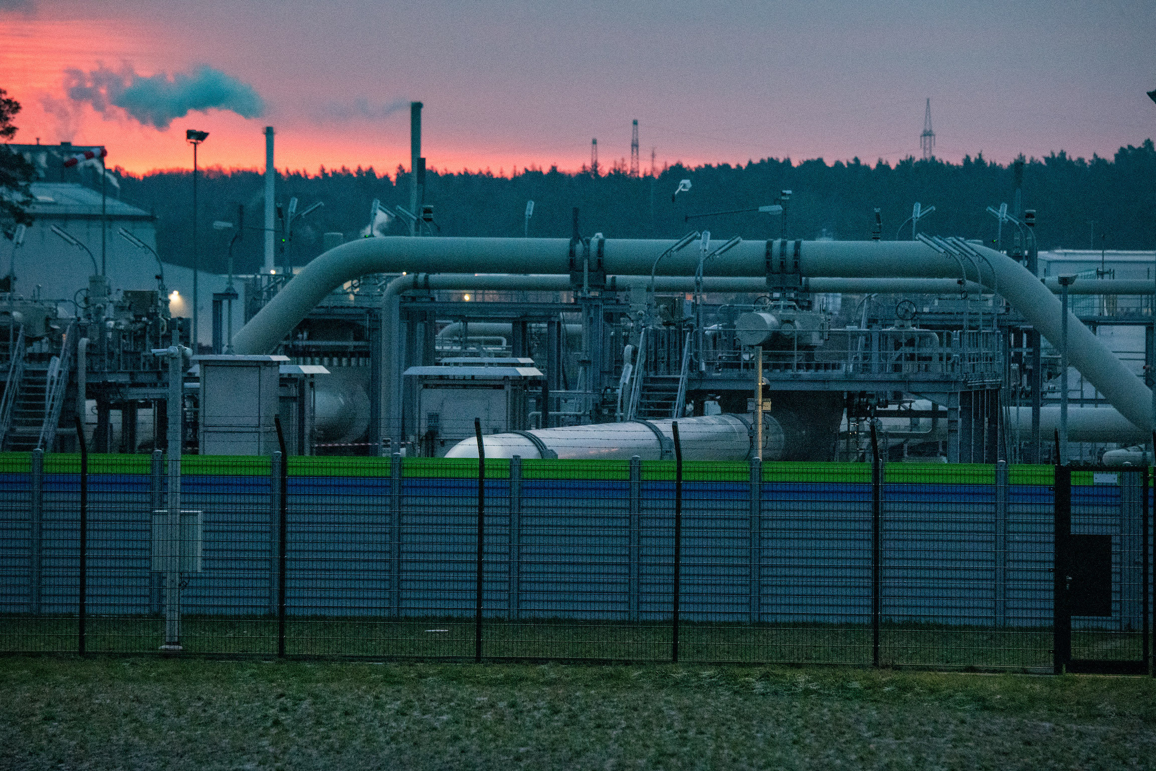 Οι τρόποι με τους οποίους η ΕΕ μπορεί να απαλλαγεί από το ρωσικό φυσικό αέριο τους επόμενους έξι μήνες