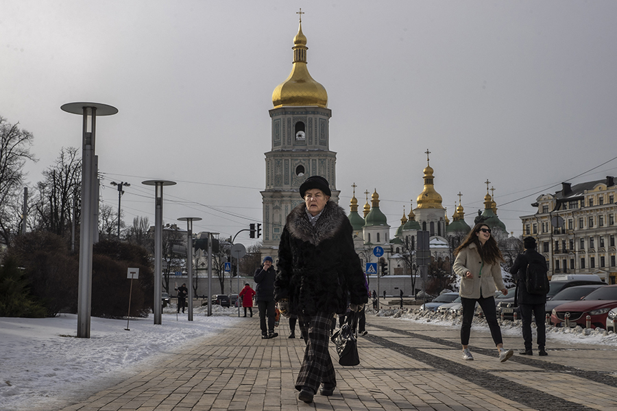 Ουκρανικό: Το αποτύπωμα σε διμερείς εμπορικές σχέσεις και τουρισμό