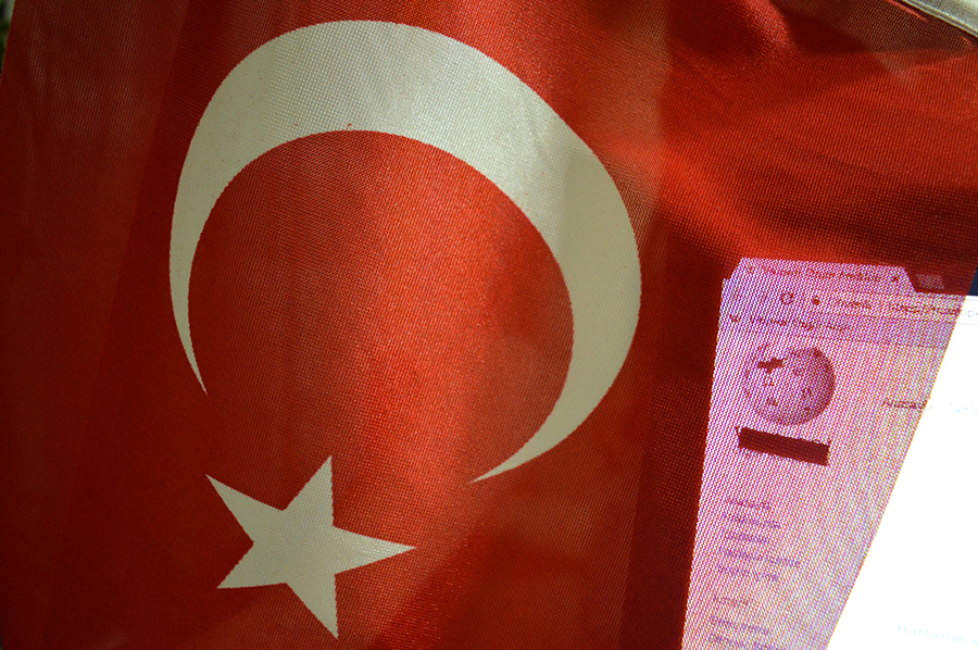 Η Τουρκία ετοιμάζεται να μπλοκάρει Deutsche Welle, Voice of America και Euronews με πρόφαση την «άδεια λειτουργίας»