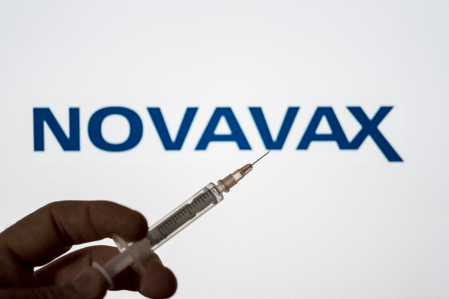 Κορωνοϊός: Το εμβόλιο Novavax αναμένεται τον ερχόμενο μήνα και στην Ελλάδα