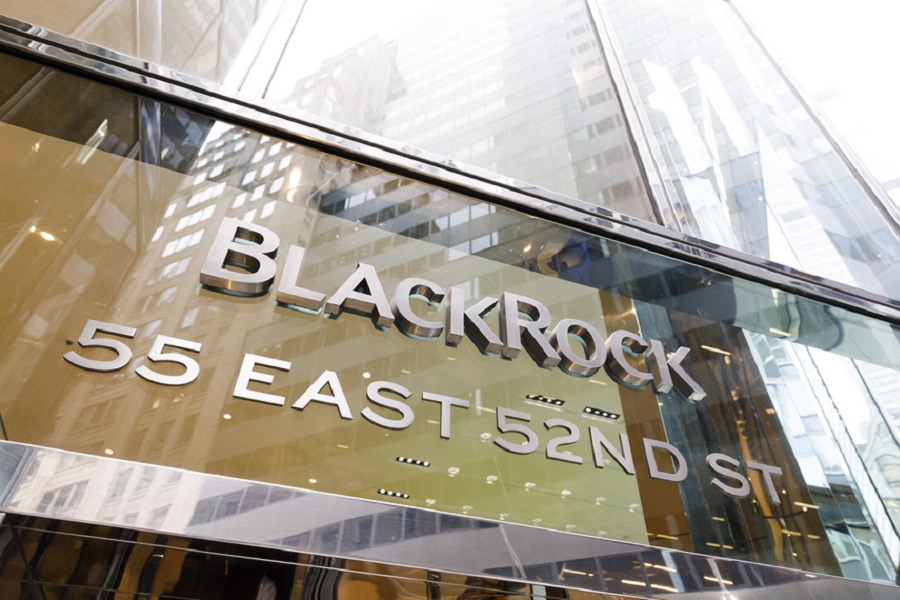 BlackRock: Η εξομάλυνση του πληθωρισμού σημαίνει συντριβή της ζήτησης με ύφεση