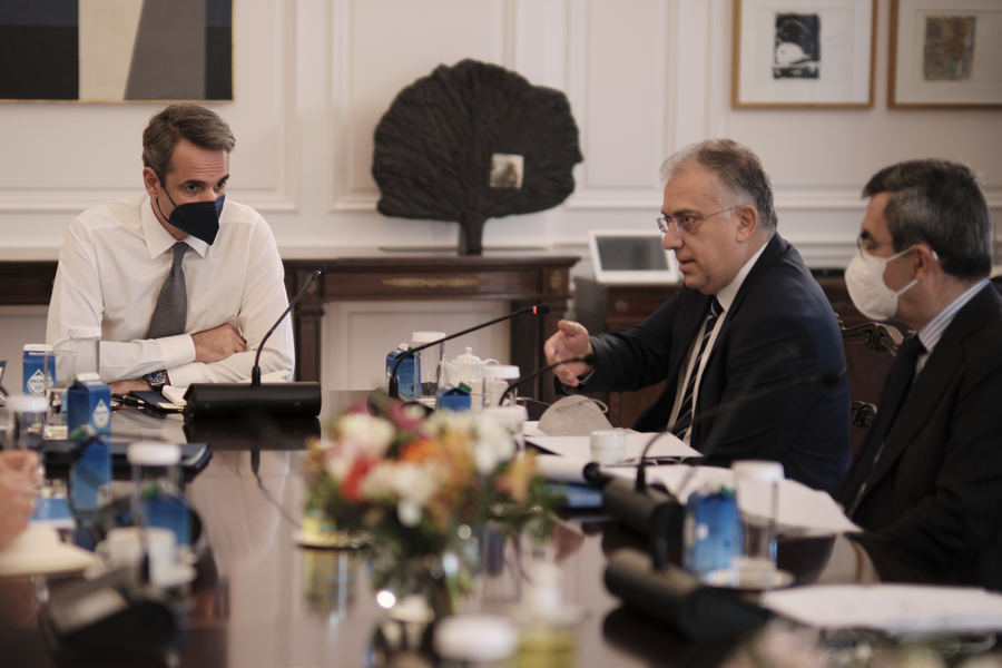 Νομοθετικές παρεμβάσεις σε τρία επίπεδα για την αντιμετώπιση της οπαδικής βίας