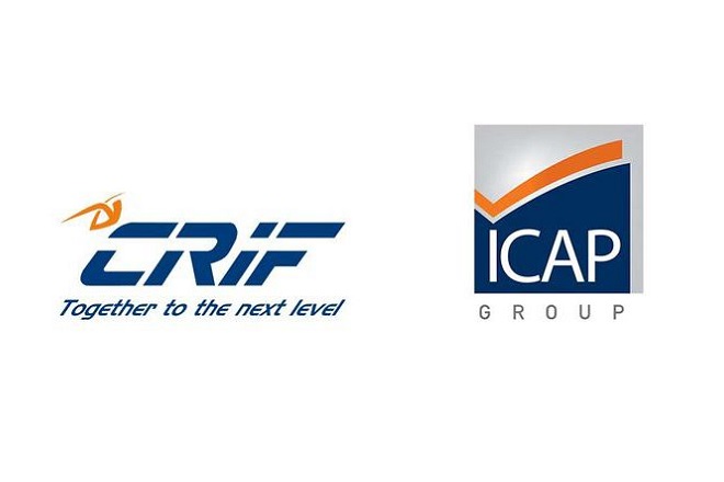 ICAP CRIF: Η νέα ταυτότητα της ICAP και των θυγατρικών της σε Ελλάδα, Ρουμανία, Βουλγαρία και Κύπρο