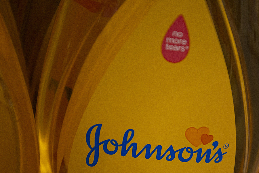 H Johnson & Johnson σταματά την πώληση προϊόντων στη Ρωσία εκτός από τα φάρμακα