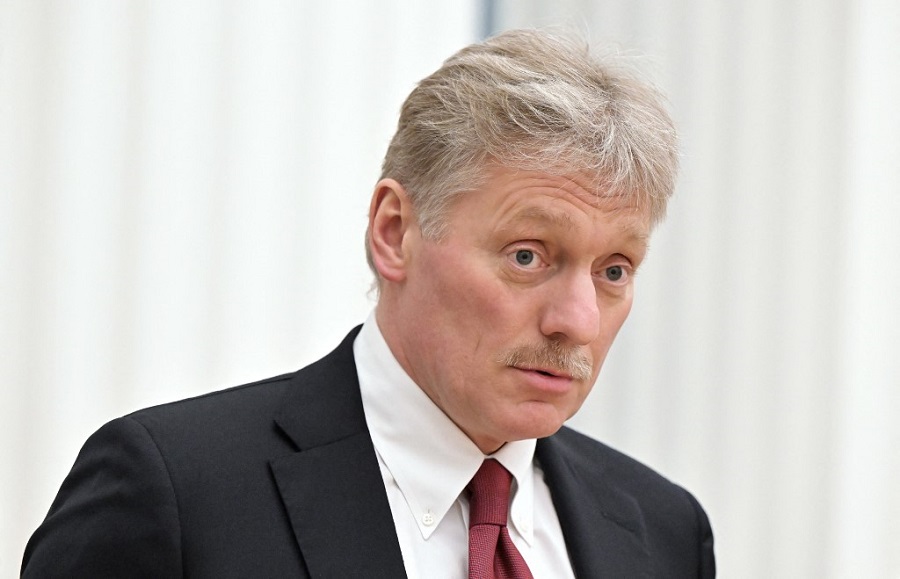 Πεσκόφ (εκπρόσωπος Κρεμλίνου): Δεν χρησιμοποιούμε τις προμήθειες φυσικού αερίου ως εργαλείο εκβιασμού