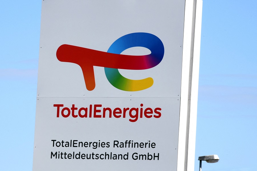 Η TotalEnergies θα πουλήσει το μερίδιό της στη ρωσική Terneftegaz