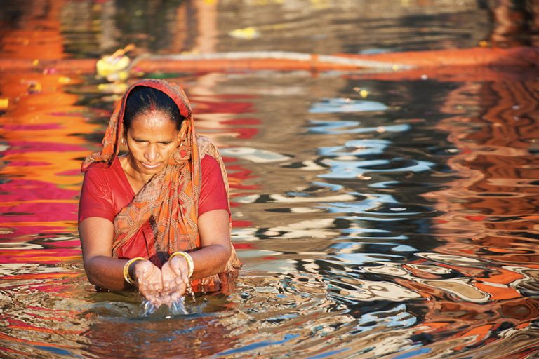 Παγκόσμια Ημέρα για το Νερό 2022: Η Κρίση του Νερού είναι Γυναικεία Υπόθεση