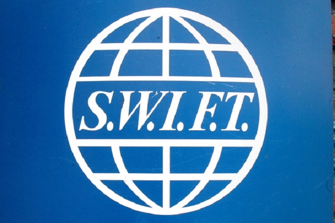 Η Ευρωπαϊκή Ένωση απέκλεισε επτά ρωσικές τράπεζες από το SWIFT