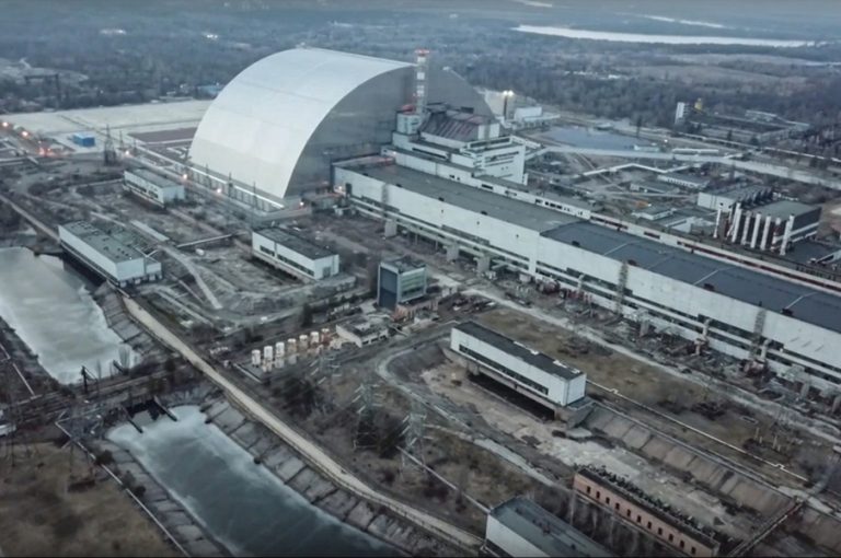 Τεράστια ανησυχία για τα πυρηνικά στο Τσερνόμπιλ – Σταμάτησε η ηλεκτροδότηση του σταθμού