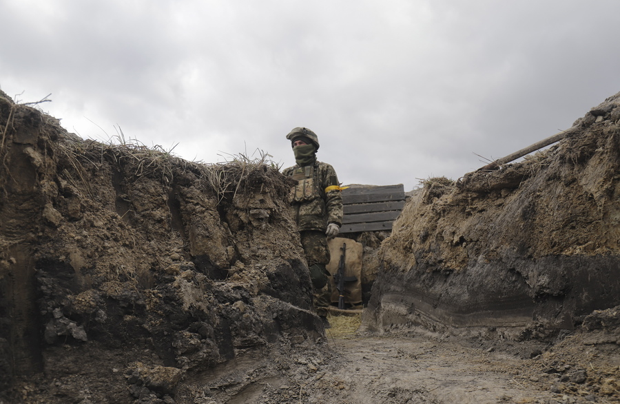 Νέος κύκλος συνομιλιών Ρωσίας – Ουκρανίας – Ρωσικά στρατεύματα προετοιμάζουν νέες επιθέσεις