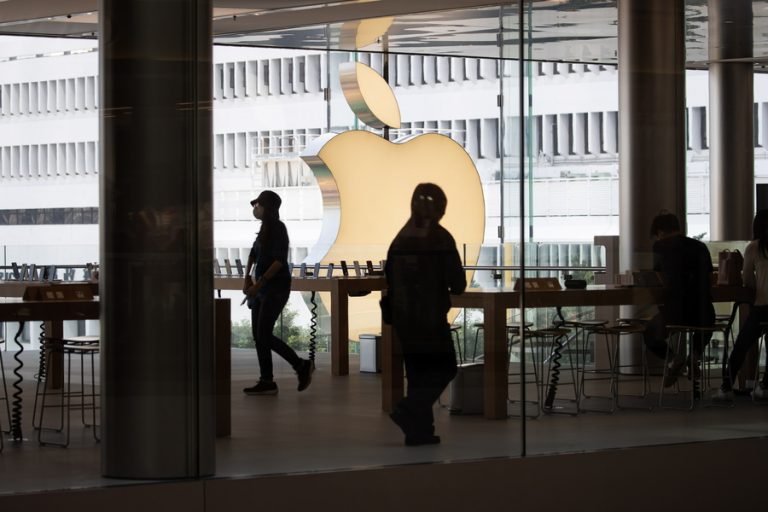 Υπάλληλοι της Apple ακολουθούν το παράδειγμα των Amazon και Starbucks και ιδρύουν συνδικάτο