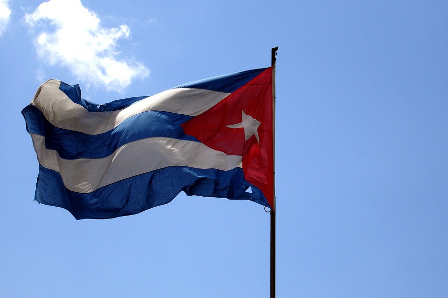 Ρωσικό δεξαμενόπλοιο με καύσιμα έφτασε στην Κούβα — Τι σημαίνει για την ενεργειακή κρίση και την πολιτική των ΗΠΑ