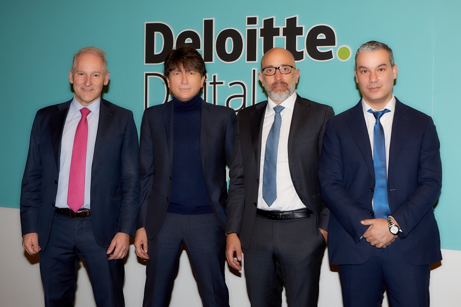 Deloitte Digital: Το νέο creative digital consulting agency της Deloitte ξεκινά και στην Ελλάδα