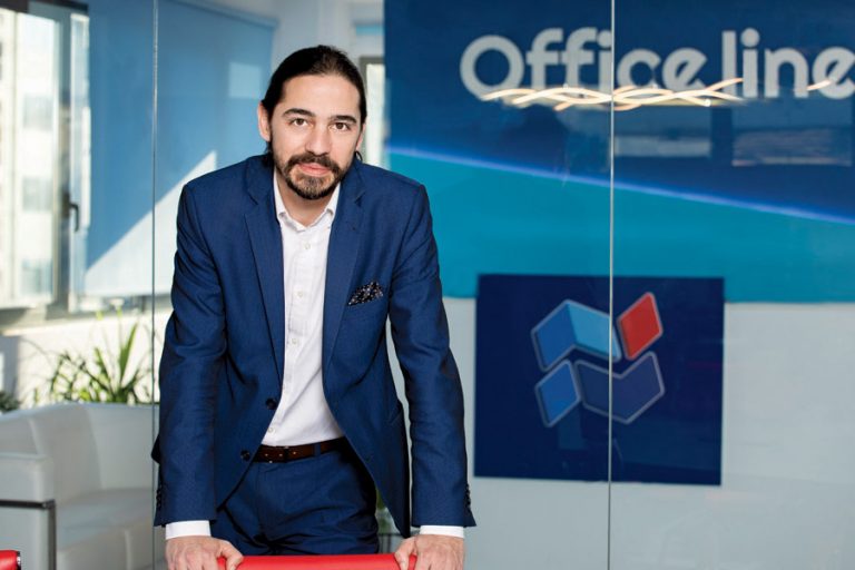 Office Line: O απόλυτος συνεργάτης σε λύσεις CLOUD
