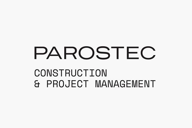 Η PAROSTEC επεκτείνεται στην Αθήνα με την ανακατασκευή του ιστορικού κτιρίου του ΔΟΛ