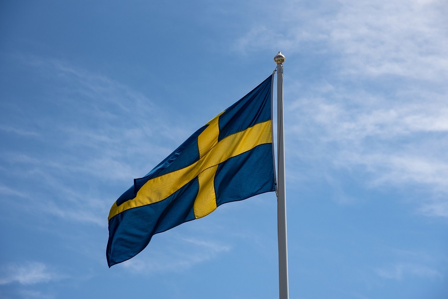 Η Σουηδία αύξησε το επίπεδο συναγερμού για τις τρομοκρατικές επιθέσεις