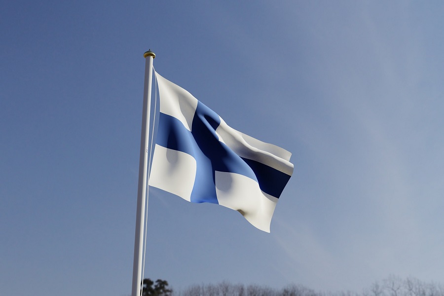 Η Φινλανδία γίνεται αύριο του 31ο μέλος του ΝΑΤΟ