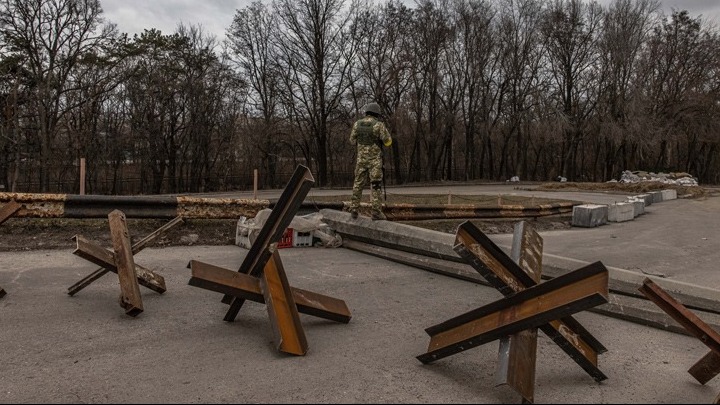 Ουκρανία: Συγκεντρώθηκαν 185 εκατ. δολάρια από ομόλογα για να χρηματοδοτηθεί ο πόλεμος
