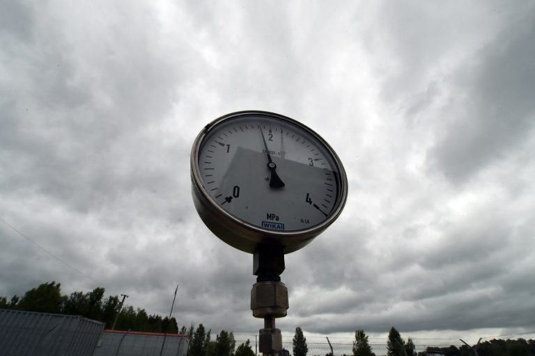 Πώς θα επιβιώσει η Ευρώπη το χειμώνα από τη διακοπή του φυσικού αερίου της Ρωσίας;