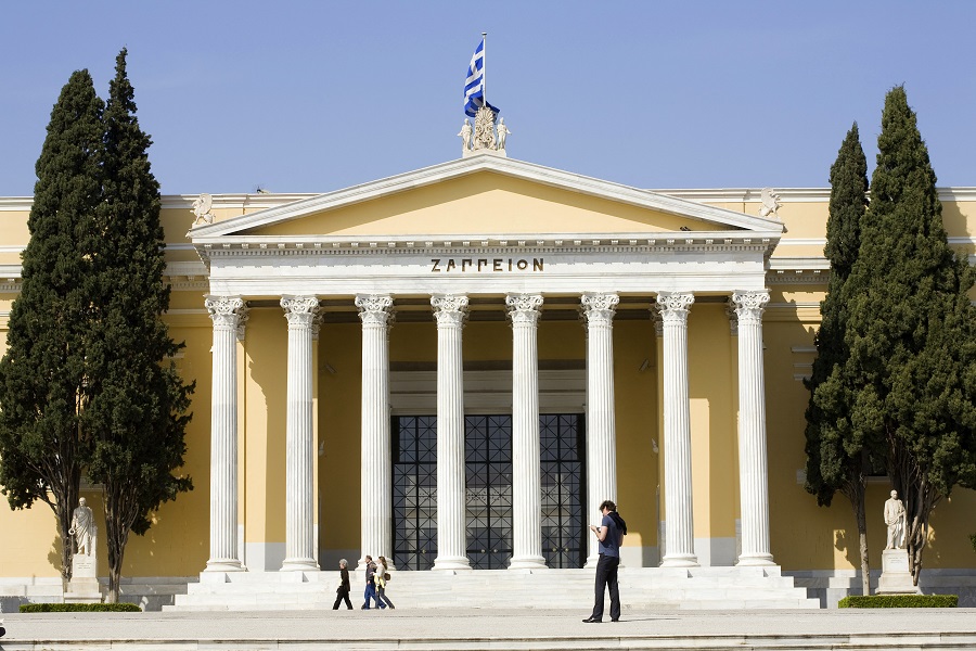 Η αναπτυξιακή πρωτοβουλία “Growing Together” έρχεται στην Αθήνα στις 4 Απριλίου