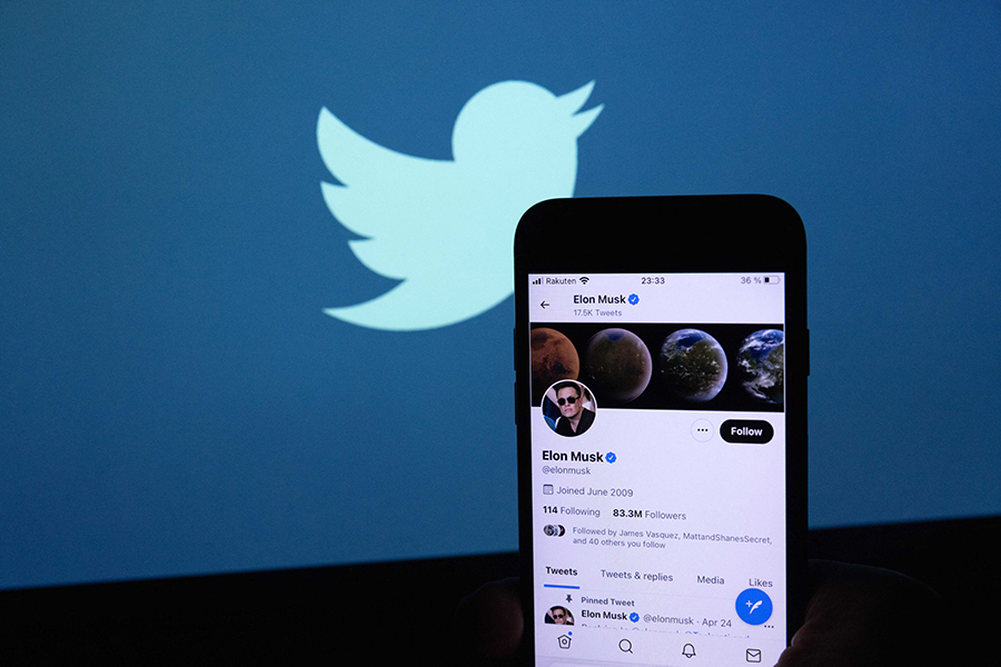 «Ανεπαρκής η ασφάλεια του Twitter, η εταιρεία ψεύδεται για τους fake λογαριασμούς»