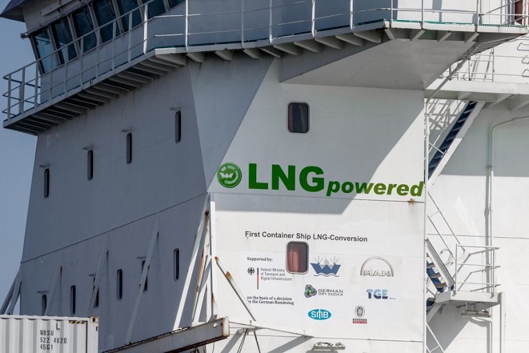 Η Γερμανία θέλει να «ψωνίσει» LNG από το Κατάρ για να απεξαρτηθεί από τη Ρωσία