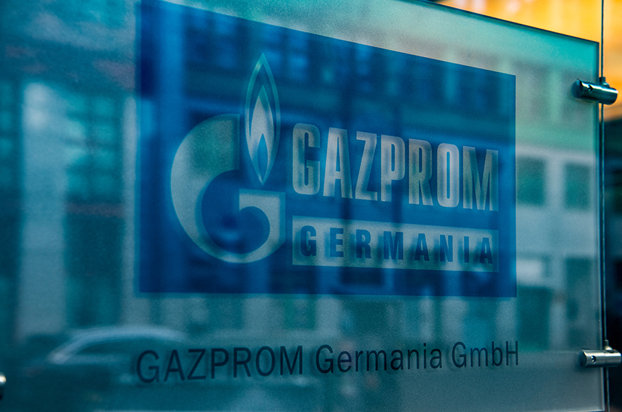 Η Γερμανία θα κρατικοποιήσει την πρών Gazprom Germania