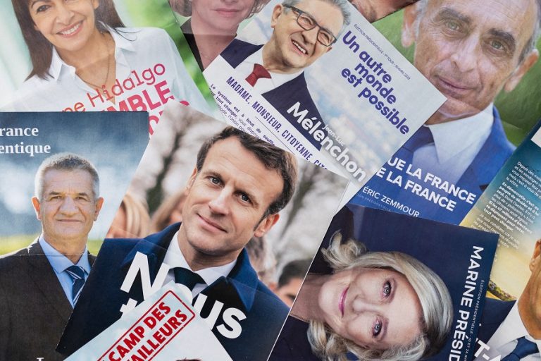 Εκλογές στη Γαλλία: Ποιοι είναι και τι υπόσχονται οι πέντε βασικοί διεκδικητές της προεδρίας