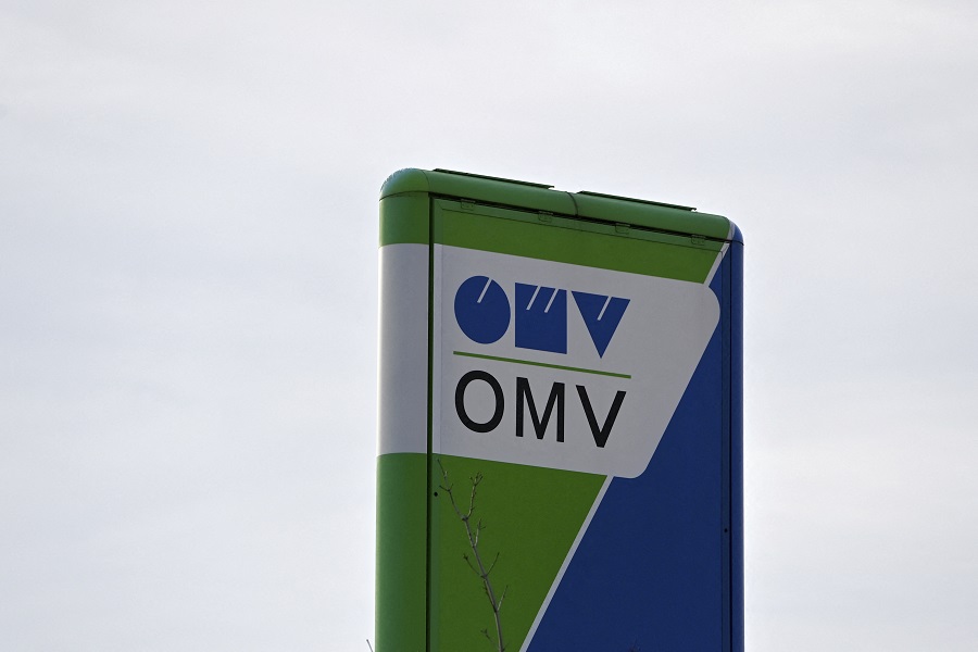 Σε ρούβλια ετοιμάζεται να πληρώσει ο αυστριακός όμιλος OMV για το ρωσικό αέριο